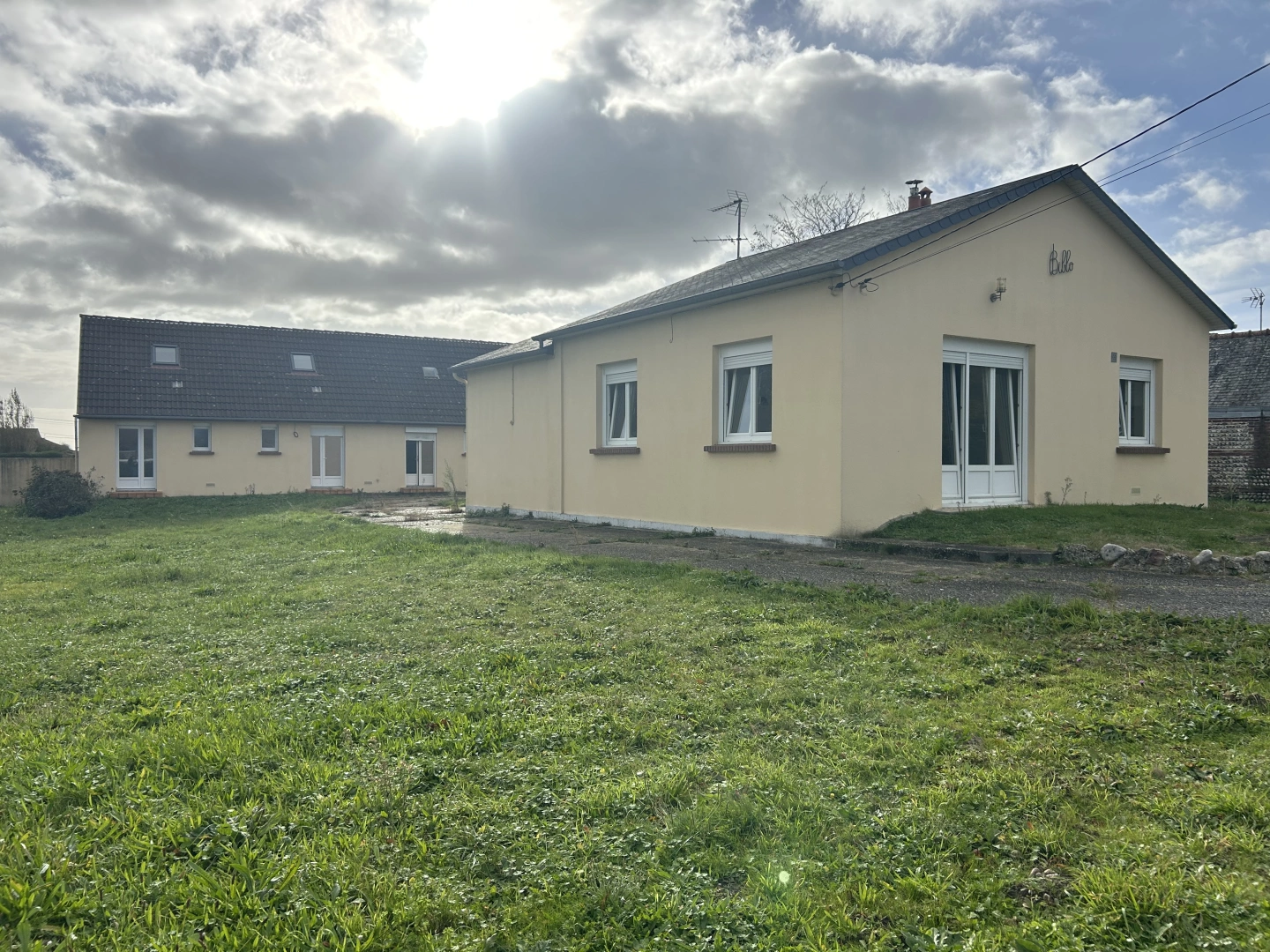 property