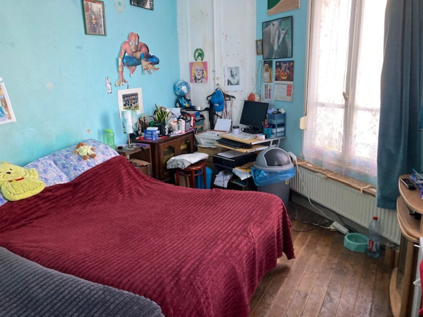 property